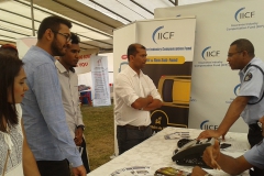 Open day & Awareness of IICF at Bel-Air - September 2019